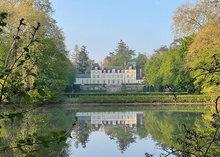 Chateau Du Rondon