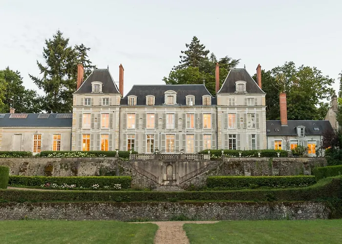 Chateau Du Rondon