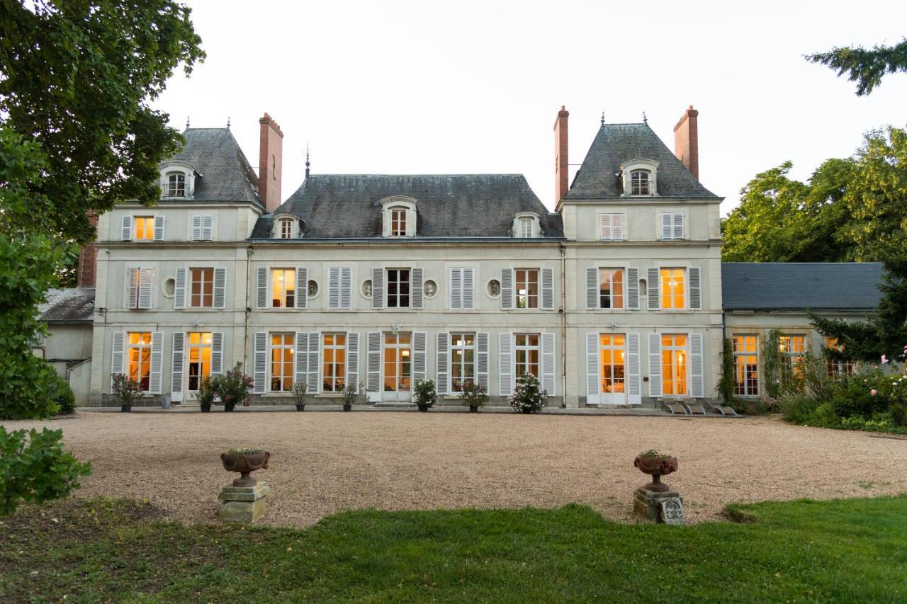 Chateau Du Rondon Bed & Breakfast