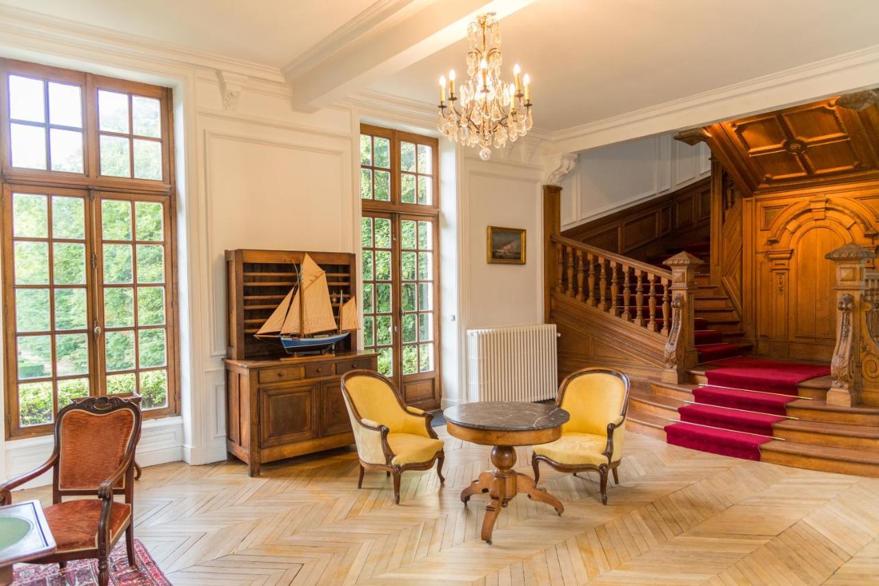 Chateau Du Rondon Olivet (Loiret)