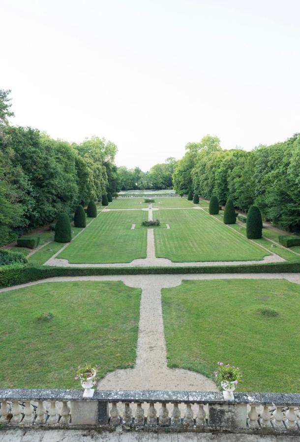 Chateau Du Rondon Bed & Breakfast Olivet (Loiret)