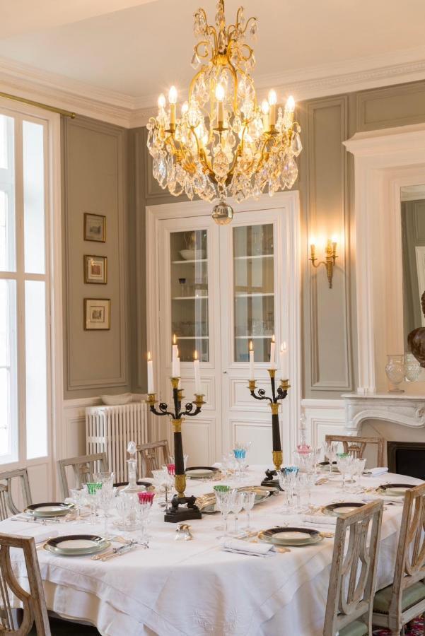 Chateau Du Rondon Bed & Breakfast Olivet (Loiret)