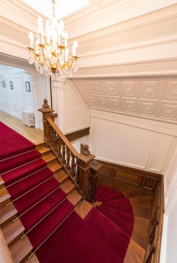 Chateau Du Rondon Bed & Breakfast *