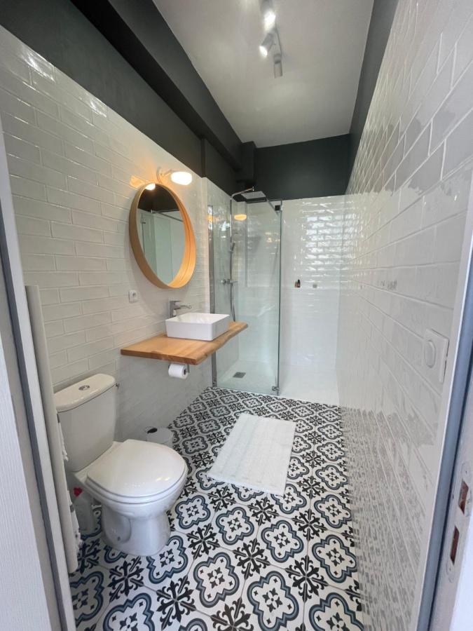 Chateau Du Rondon Bed & Breakfast