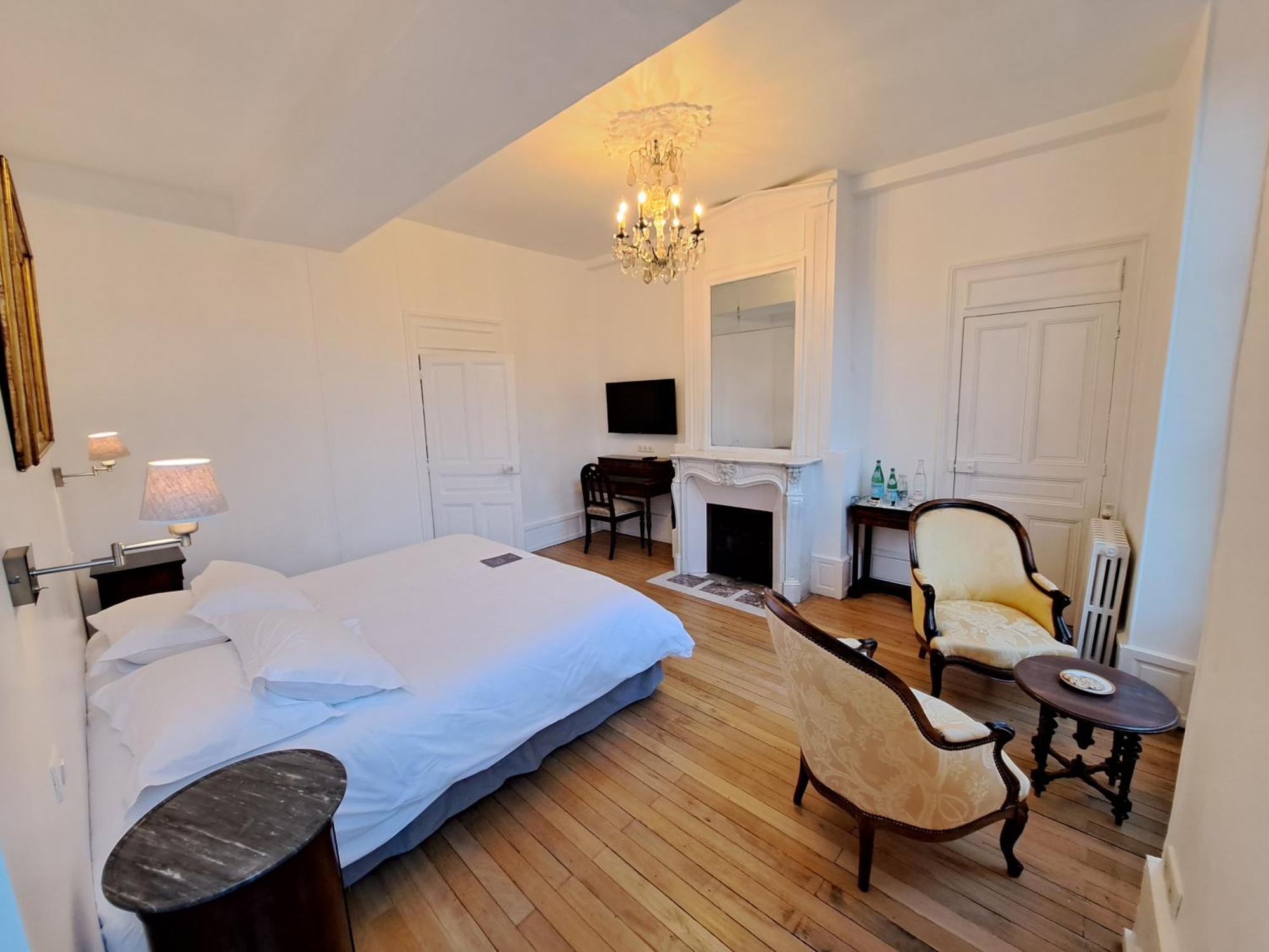 Chateau Du Rondon *