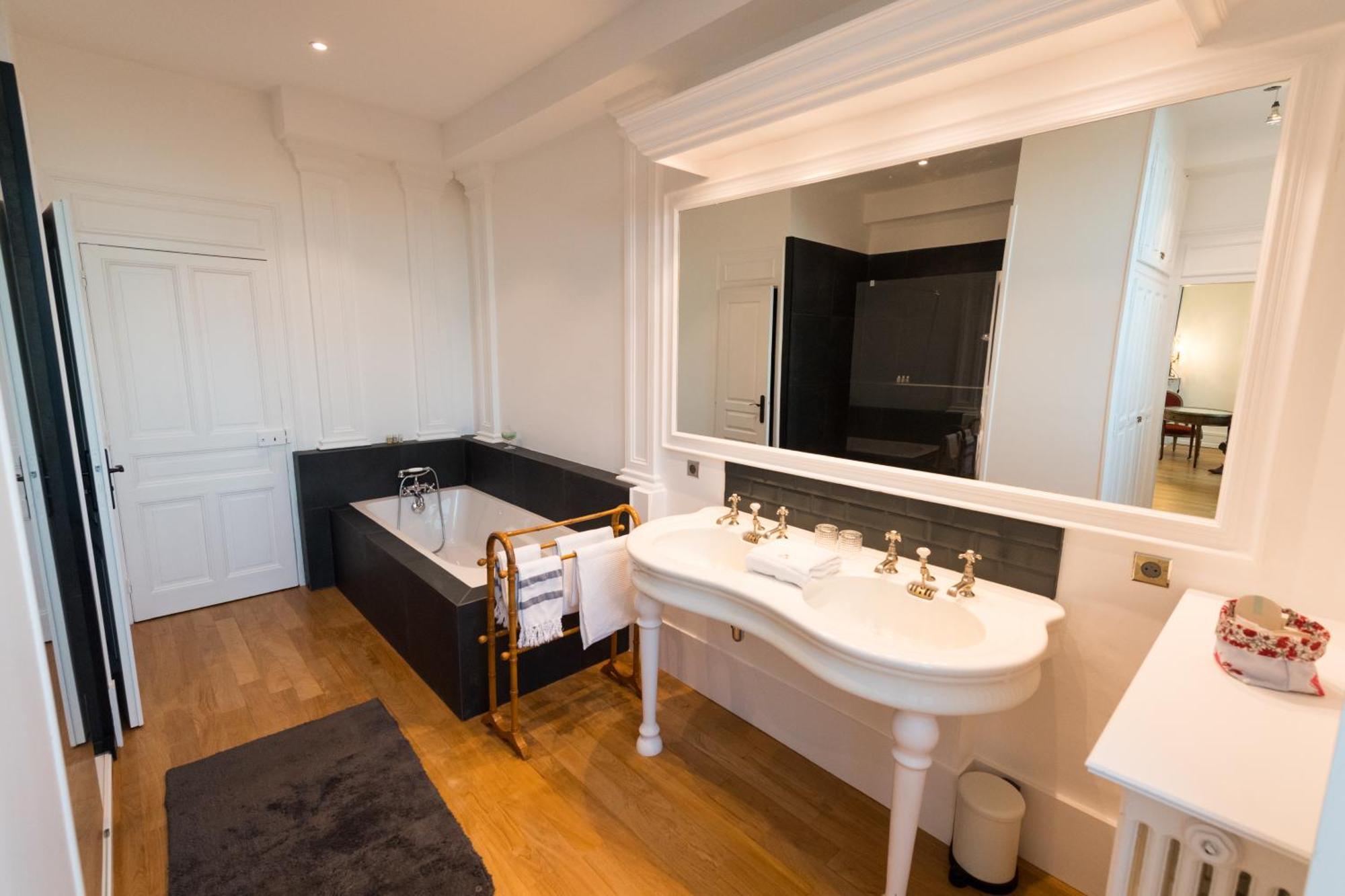 Chateau Du Rondon Bed & Breakfast Olivet (Loiret)