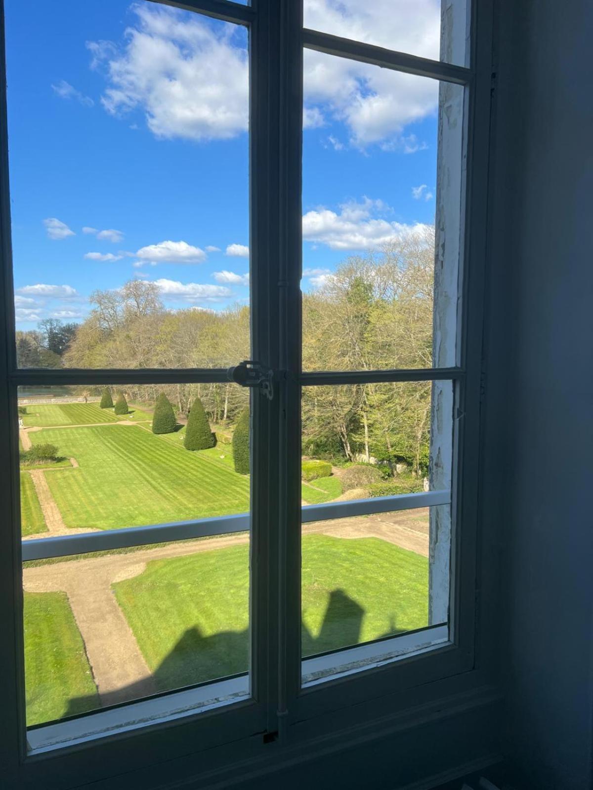 Chateau Du Rondon