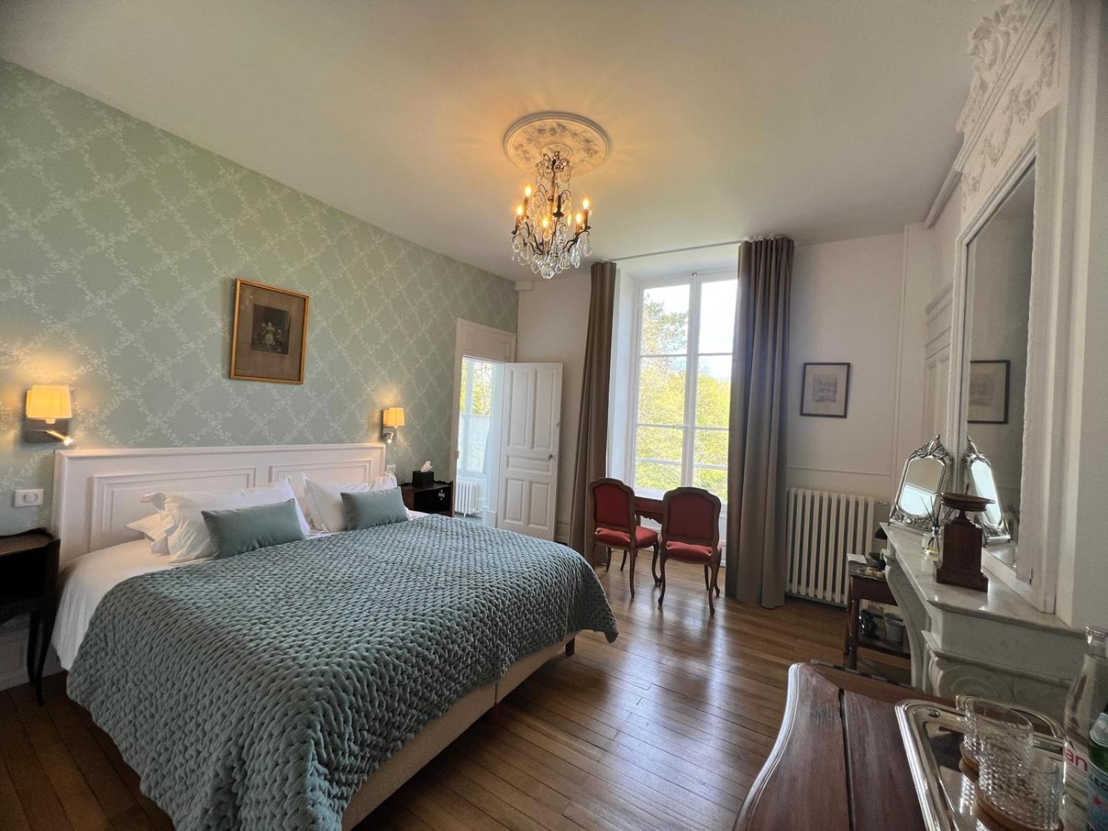 Chateau Du Rondon *