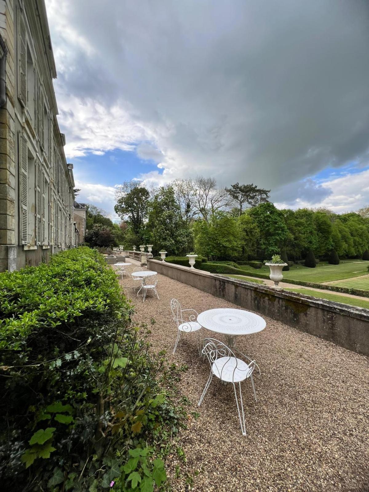 Chateau Du Rondon * Olivet (Loiret)